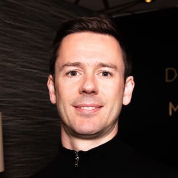 Will upper eyelid surgery fix my hooded eyes? - Mr Russell Bramhall