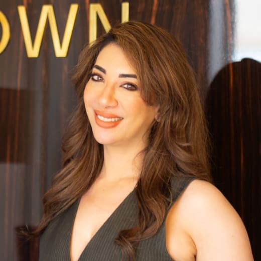 Dr Kavita Sharma