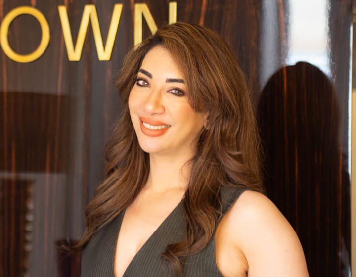 Dr Kavita Sharma